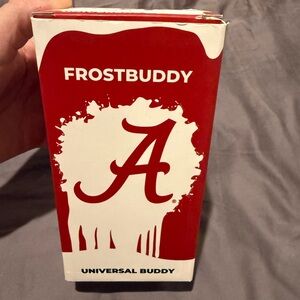 Alabama Roll Tide Universal Frost Buddy